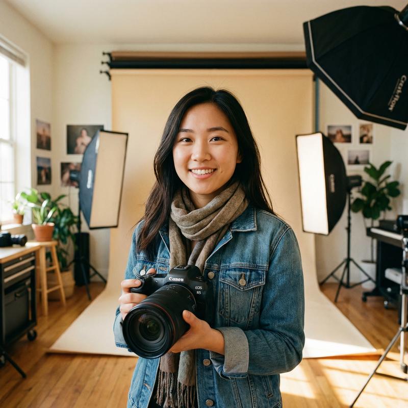 羞羞漫画摄影师