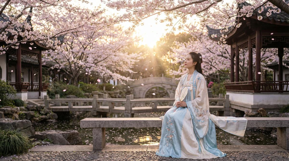 羞羞漫画汉服视频